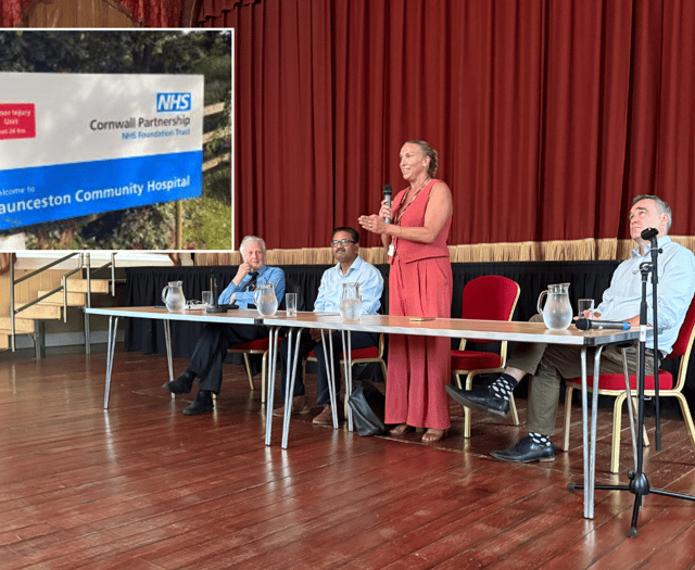 Trust commit to reopening MIU by mid-September 