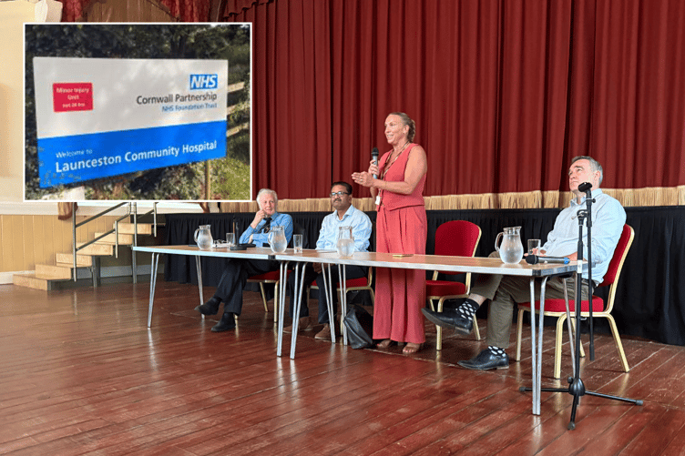 Launceston MIU meeting