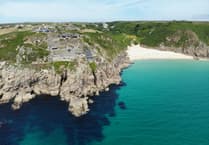 Cornish trail named as the most highly-rated wildflower walk in the UK