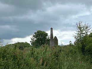 Henwyn tyller – Place names - Polgooth 