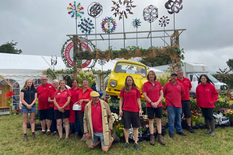 Launceston Show 2025