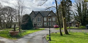 Planning: Care home applies to build sheltered accommodation units 