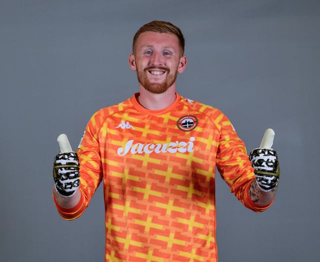City snap up goalkeeper Stone on one-year deal