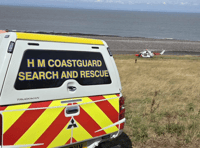 Bude Coastguard reflect on busy 2025
