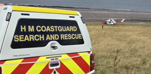 Bude Coastguard reflect on busy 2025