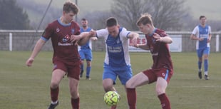 Balsdon hails Camels after dominant victory over St Day