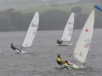 Pollard takes double victory in tough conditions 