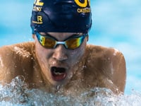 Lifton teenager strikes gold across County Championships