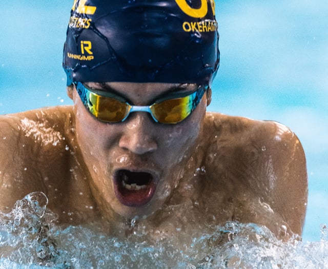 Lifton teenager strikes gold across County Championships