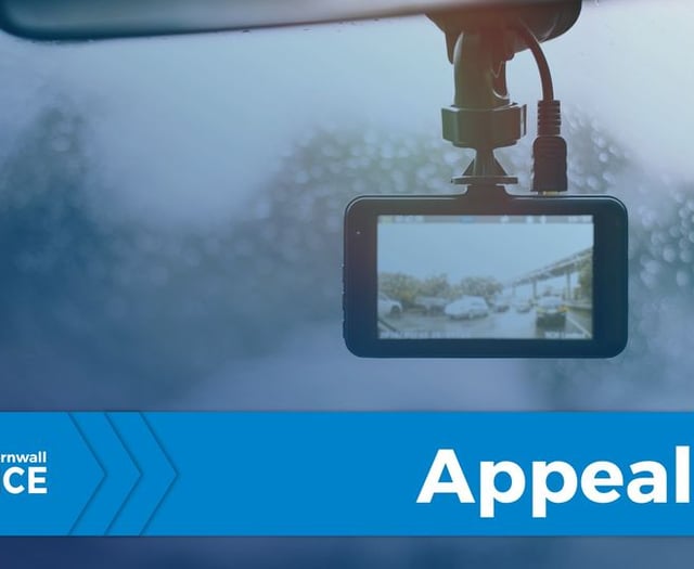 Appeal for information after cyclist seriously injured