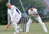 Clements' all-round brilliance keeps Petherwin in contention