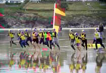 Polzeath Surf Life Saving Club receives £16,500 boost