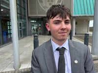 Young politician opposes giving vote to fellow teens