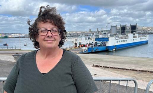 Plymouth City Councillor Anne Freeman has been elected as one of the Joint Chairs of the Tamar Bridge and Torpoint Ferry Joint Committee