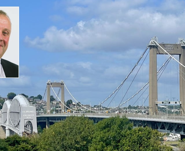 Tamar committee in new hands as Long and Freeman take charge