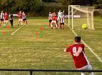 McCallion continues Cally's perfect start to the season at Millbrook