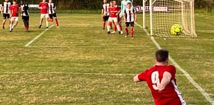 McCallion continues Cally's perfect start to the season at Millbrook