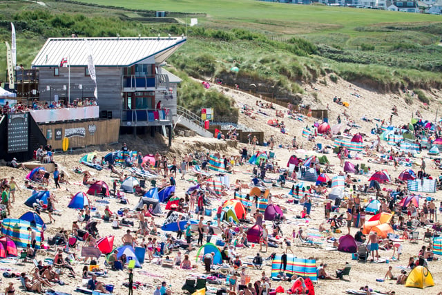 Tourism tax: Power to charge an overnight levy 