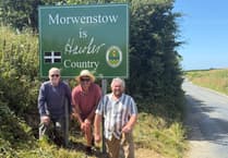 Marking the sesquicentennial of Rev Robert Stephen Hawker's death