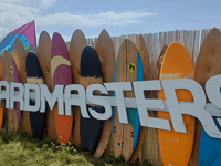 Boardmasters makes its stance clear about the Gaza conflict