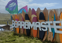Boardmasters makes its stance clear about the Gaza conflict