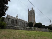 ‘Black hole’ village 'abandoned’ by phone company