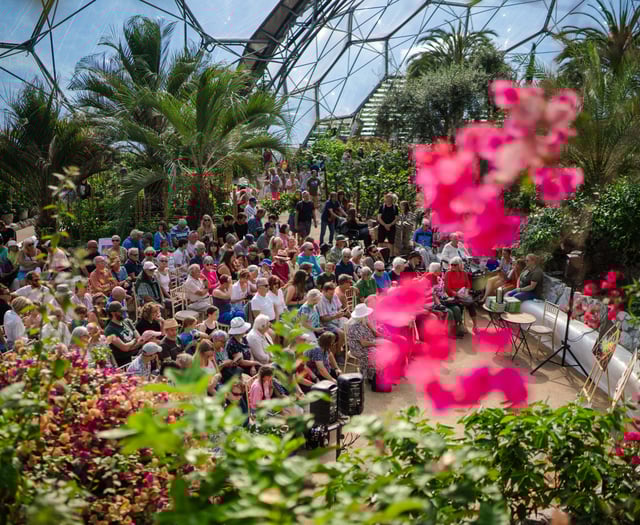 Hit Radio 4 show set to visit Cornwall