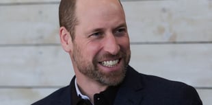 Prince William wishes Tinners well ahead of National League bow