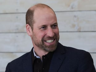  Prince William wishes Tinners well ahead of National League bow