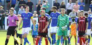 Battling City lose in inaugural National League outing