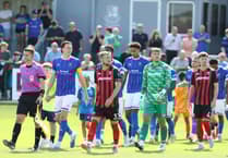 Battling City lose in inaugural National League outing