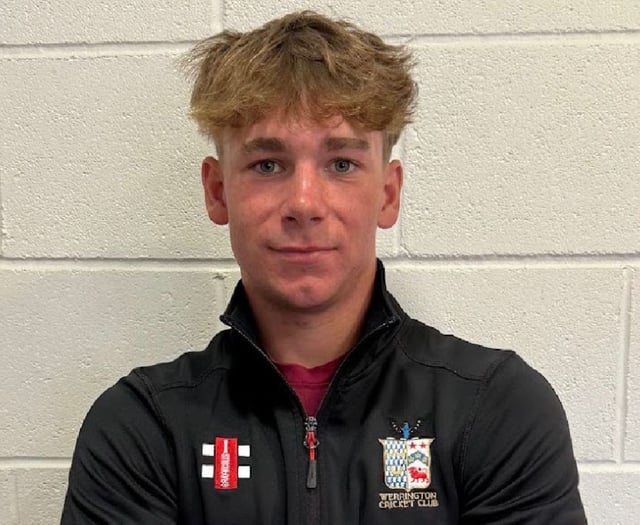 Rickard and Hockin impress in Werrington defeat to Penzance 