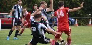 Magpies see off Wadebridge for Squire's first victory as boss