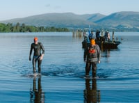 Hector Pardoe's new world record