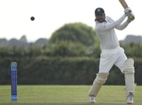Washer keeps Tintagel Seconds on course for promotion