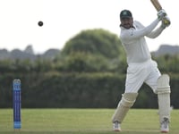 Washer keeps Tintagel Seconds on course for promotion
