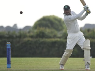 Washer keeps Tintagel Seconds on course for promotion