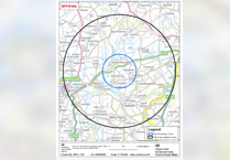 Avian flu warning issued in North Cornwall and West Devon