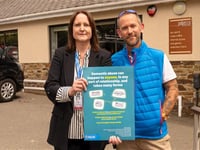 Police step up safeguarding in busy tourist season