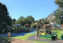 Camelford Town Council urges end to toilet vandalism