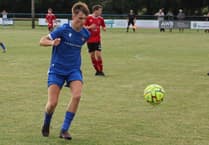 Bude fail to take chances in goalless draw with in-form Callington