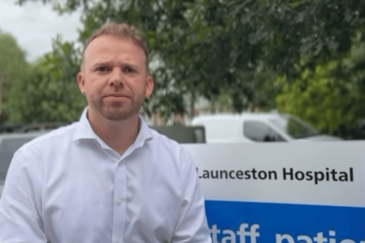 Ben Maguire Launceston MIU