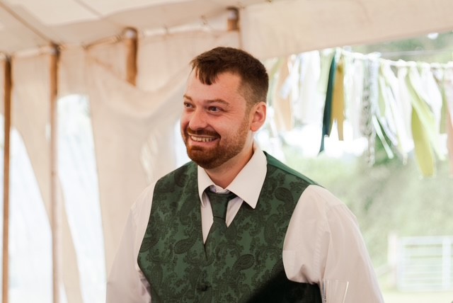 Bradley Gidney, who passed away after the incident. (Picture: Devon and Cornwall Police)