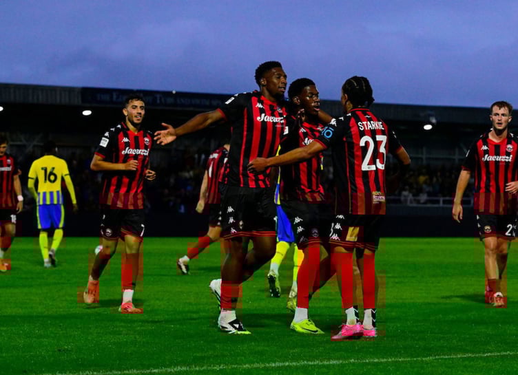 Dominic Johnson-Fisher