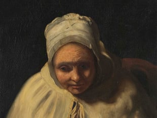 Dolly Pentreath's Cornish language history-mystery