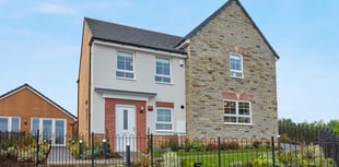 Key worker deposit scheme boosts Cornwall housing affordability