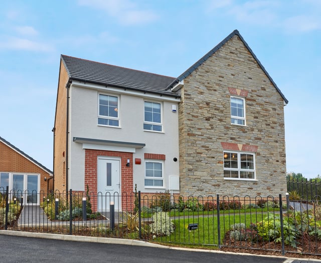 Key worker deposit scheme boosts Cornwall housing affordability