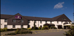 Premier Inn denies housing migrants at Bodmin