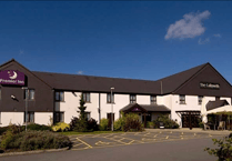 Premier Inn responds to social media claims it is housing migrants at Bodmin hotel