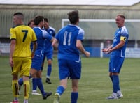Trio look to continue winning starts in SWPL Premier West